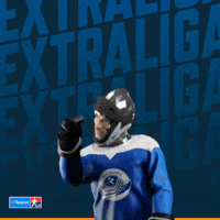 Hockey Hokej GIF by Tipsport extraliga