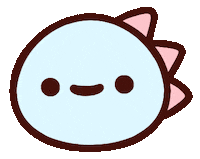 dreamhugo smile face 0529 dreamhugo Sticker
