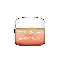 Cruelty Free Skincare Sticker by Sunday Riley