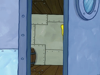 season 5 to love a patty GIF by SpongeBob SquarePants
