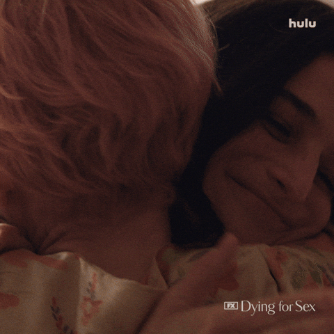 I Love You Dancing GIF by FX Networks