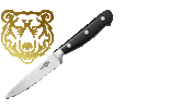 Chef Cooking Sticker by Kuma Knives