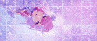 Honkai Cyrene GIF
