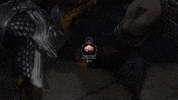 Baldurs Gate Bg3 GIF by Larian Studios
