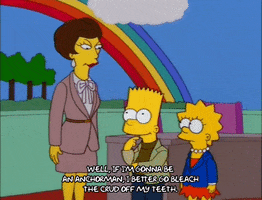 bart simpson episode 21 GIF