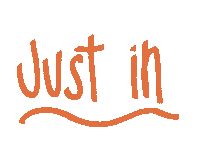 Justin Sticker