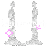 Ubermensch Sticker