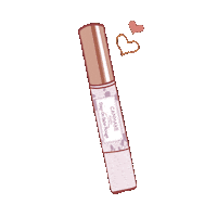 Lipstick Cosmetics Sticker by CANMAKE TOKYO