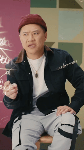 We Need To Talk About America - Tim Chantarangsu