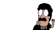 Foo Los Dumpies Sticker by deladeso