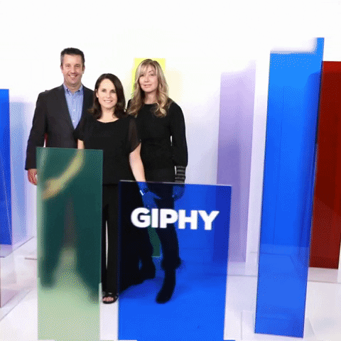 Ces2020Kickoffparty GIF by GIPHY AT CES 2020