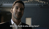 GIF by Lucifer