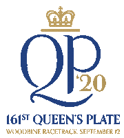 WoodbineRacetrack  Sticker