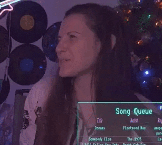 Mood Reaction GIF by CA in LA