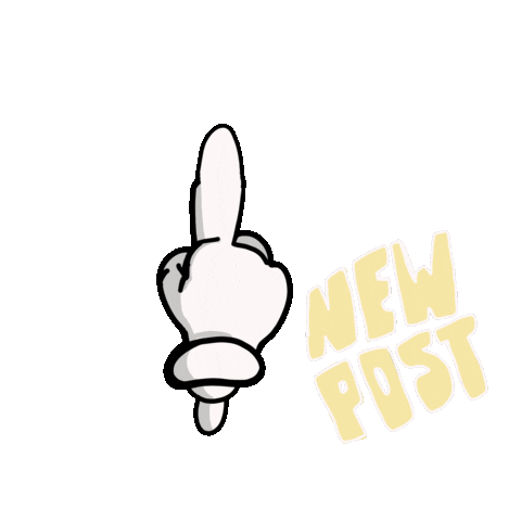 Swipe Up Sticker