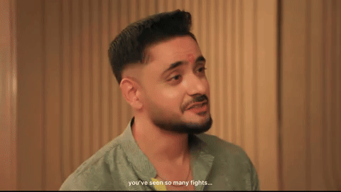 Shazia_h giphyupload married brothers aman GIF