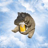 Good Morning Crypto GIF