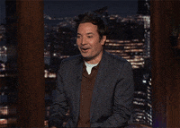 Jimmy Fallon Laughing GIF by The Tonight Show Starring Jimmy Fallon