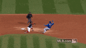 World Series Baseball GIF by MLB