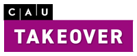 Takeover Sticker by Christian-Albrechts-Universität zu Kiel (CAU) / Kiel University