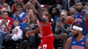 GIF by NBA