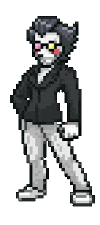 Blame Sticker by CBAsensei®