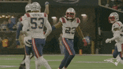 Proud Kyle Van Noy GIF by New England Patriots