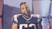 2018 nfl football GIF by New England Patriots