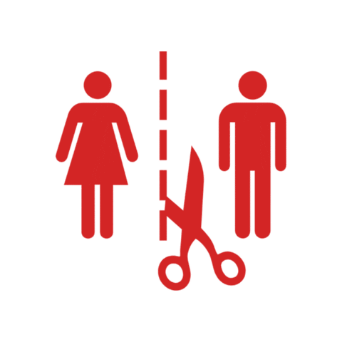 Relationship Ex Sticker