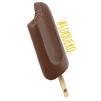 Ice Cream Chocolate Sticker by Mr. Mix Milk Shakes