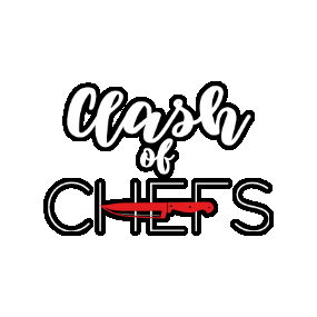 clashofchefs giphygifmaker clashofchefs clashnabrasa Sticker