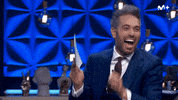 Dani Martínez T3 GIF by Movistar Plus+