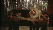 Cabaret Tongolele GIF by Mexicanal
