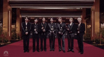 We Are BTS