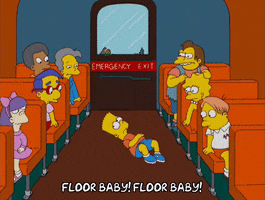 bart simpson episode 13 GIF