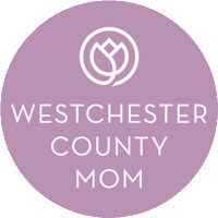 Westchester County Sticker by Fairfield County Mom