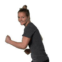 Gym Olympics Sticker by Juul Franssen