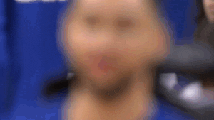 Regular Season Smile GIF by NBA