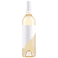Wine Vino Sticker by rgmx.mx
