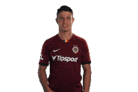 Acsparta Sticker by AC Sparta Praha