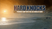 Los Angeles Rams Football GIF by HBO