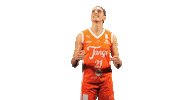 Basketball Sticker by Tango Bourges Basket