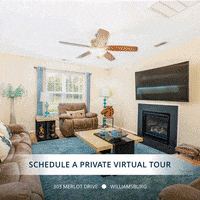 Williamsburg Matterport GIF by Atlantic Sotheby's International Realty