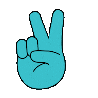 Peace Love Sticker by Smartsweets