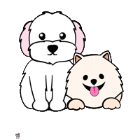 Pet Supplies Sticker by Pretty Pawfect Boutique