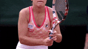 American Tennis GIF by Roland-Garros