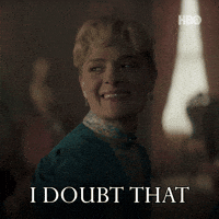 Thegildedage GIF by HBO Max