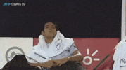 Sad Sport GIF by Tennis TV