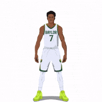 College Basketball GIF by SportsManias