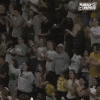 College Basketball GIF by NCAA March Madness